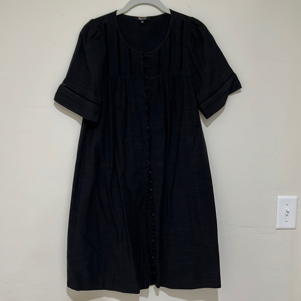 Madewell Sun Dress